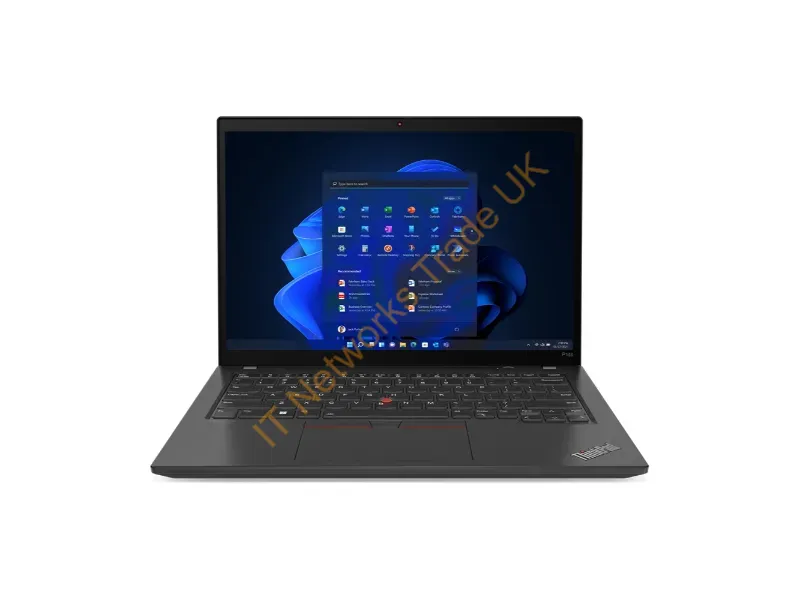 21J5000WUS - Lenovo Thinkpad P14S Gen 3 (Amd) Amd Ryzen 7 Pro 6850U Mobile Workstation 14" Touchscreen Wquxga 32 Gb Lpddr5-Sdram 512 Gb Ssd Wi-Fi 6E (802.11Ax) Windows 11 Pro English Black