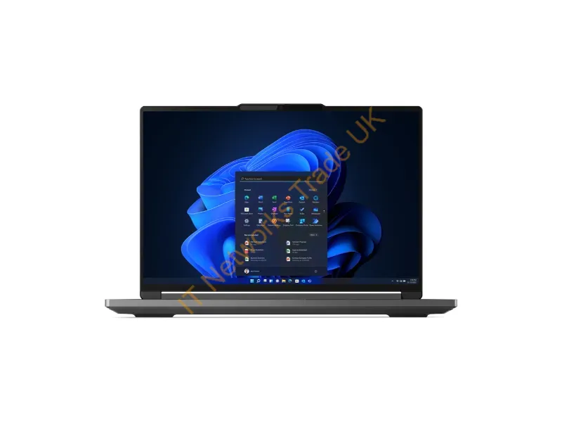 21J8002QUS - Lenovo Thinkbook 16P G4 Irh Intel Core I5 I5-13500H Laptop 16" Wqxga 16 Gb Ddr5-Sdram 512 Gb Ssd Nvidia Geforce Rtx 4050 Wi-Fi 6 (802.11Ax) Windows 11 Pro English Gray