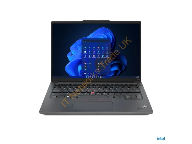 21JK0057UK-16GB - Lenovo ThinkPad E14 G5 21JK0057UK-16GB Core i5-1335U 16GB 25