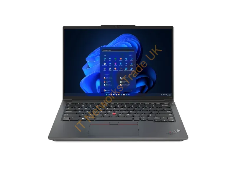 21JK0057UK - Lenovo ThinkPad E14 G5 21JK0057UK Core i5-1335U 8GB 256GB SS