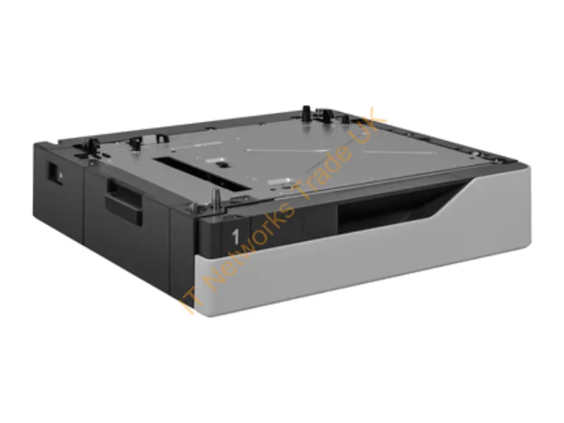 21K0567 - Lexmark 21K0567 Tray/Feeder Multi-Purpose Tray 550 Sheets