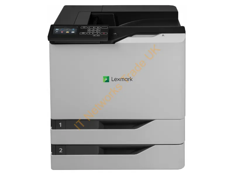 21K5924 - Lexmark Cs820Dte Color 1200 X 1200 Dpi A4