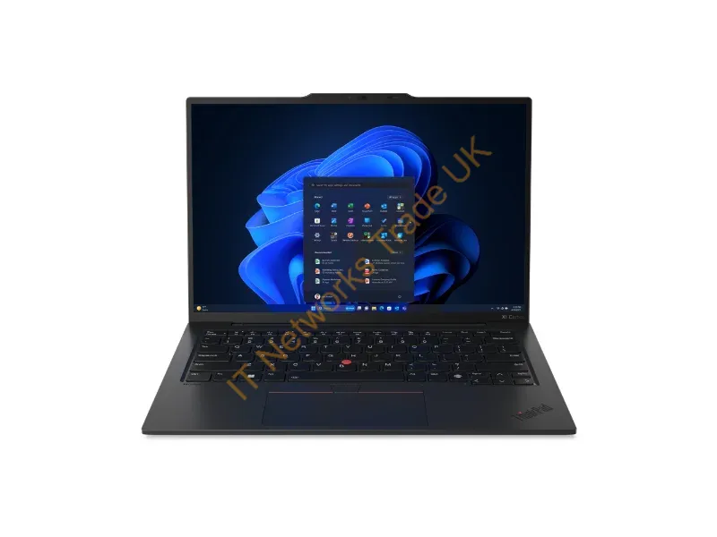 21KC005LUK - Lenovo ThinkPad X1 Carbon Intel Core Ultra 7 155U 16GB RAM 5