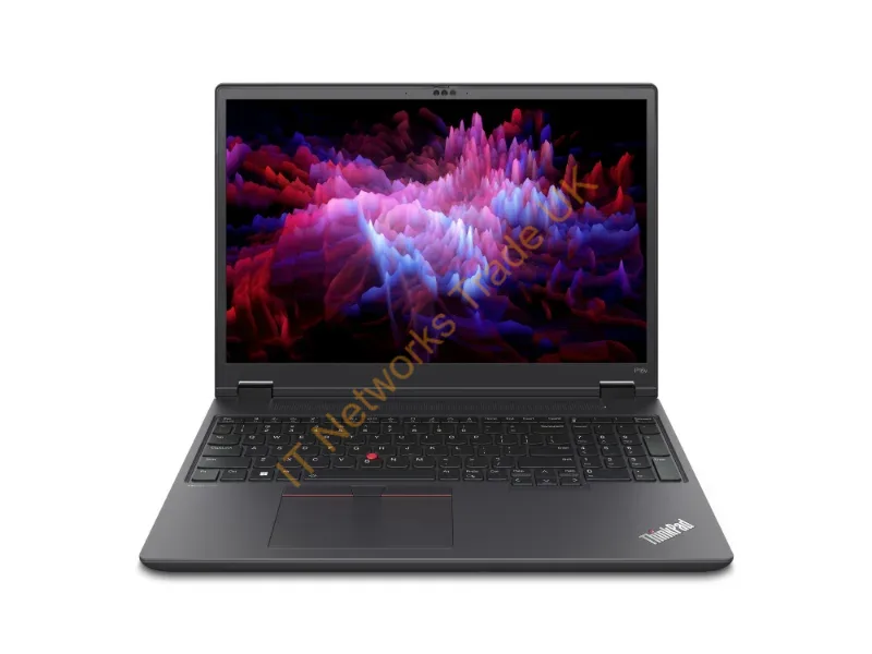 21KX0053UK - Lenovo BID TP P16V G2 U7 165H 16G 512 11P