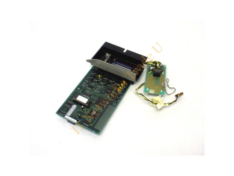 21L2370 IBM 4-Port Parallel Channel QL41 Card Network Adapter