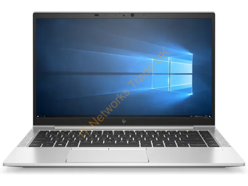 21L92UT#ABA - Hp Mt46 Mobile Thin Client 14" 8 Gb Ddr4-Sdram
