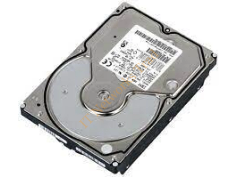 21L9433 IBM 4GB 7200RPM Ultra Wide SCSI 3.5-inch Server Hard Drive Internal HDD
