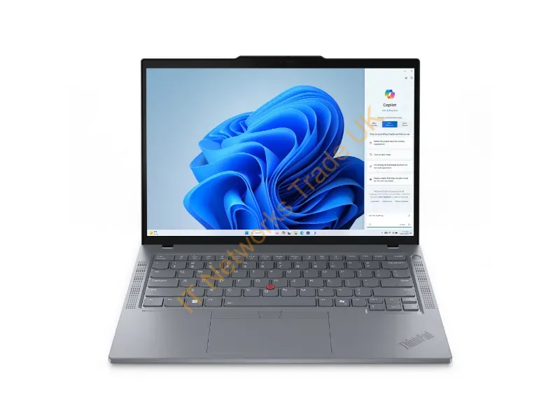 21MC000LUS - Lenovo Thinkpad T14 Gen 5 (Amd) Amd Ryzen 5 Pro 8540U Laptop 14" Touchscreen Wuxga 32 Gb Ddr5-Sdram 512 Gb Ssd Wi-Fi 6E (802.11Ax) Windows 11 Pro English Gray