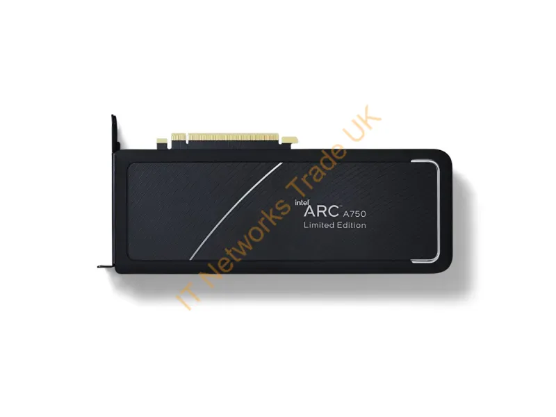 21P02J00BA - Intel Arc A750 Graphics 8 Gb Gddr6