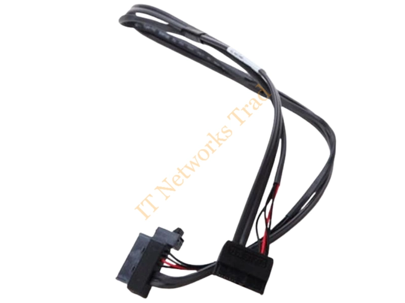 21P3740 IBM RJ48 to Serial Cable 0.2m Network Ethernet Cable