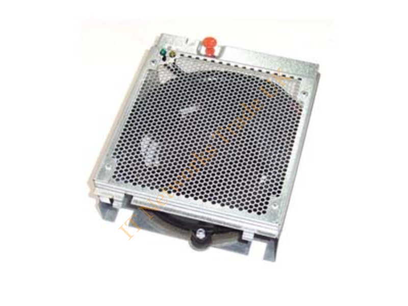 21P4490 IBM Processor Fan Assembly for 7038-6M2/9406-825 Cooling Fan