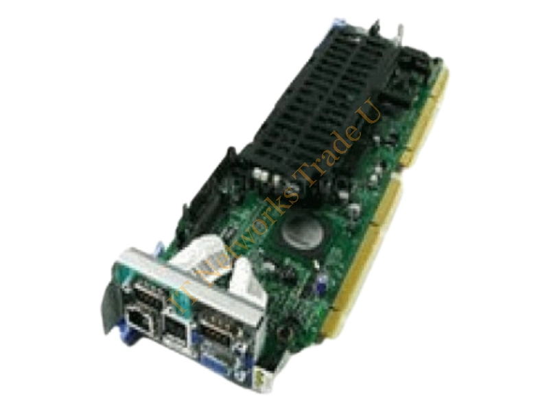 21P5091 IBM 940X CPU System Board (Motherboard)
