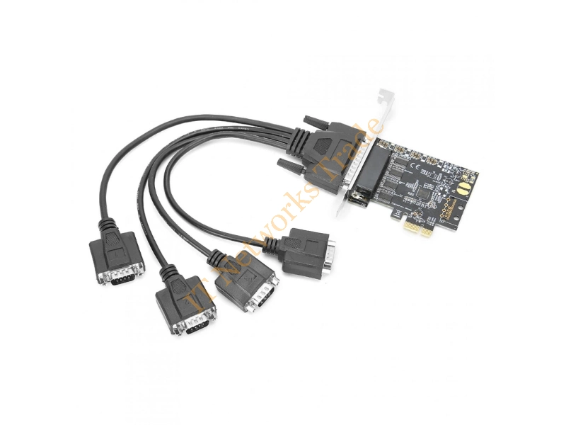 21P5127 IBM Integrated Adapter with Cable for xSeries Server Server Accessory