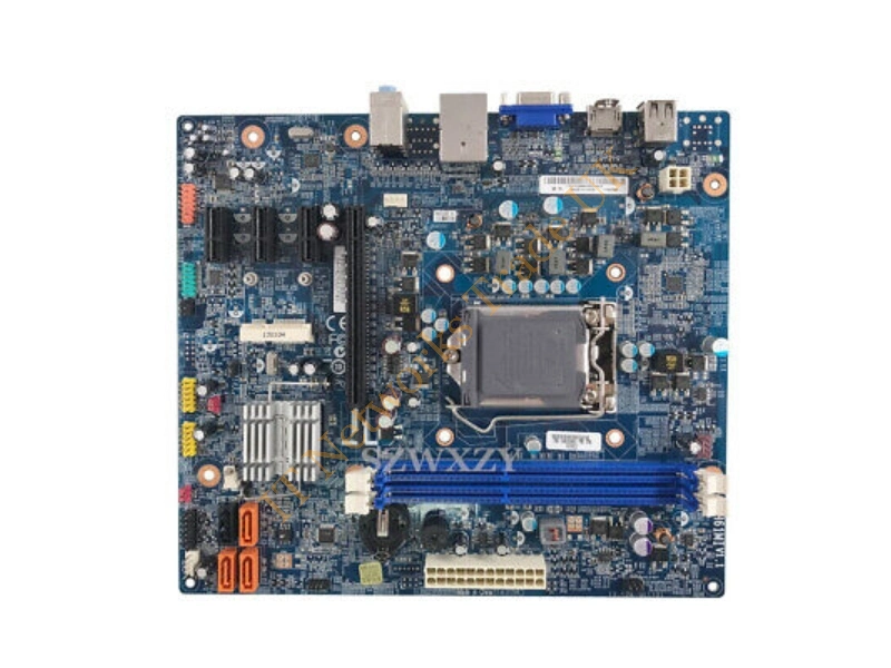 21P5130 IBM System Board for 7026 Server Server Motherboard