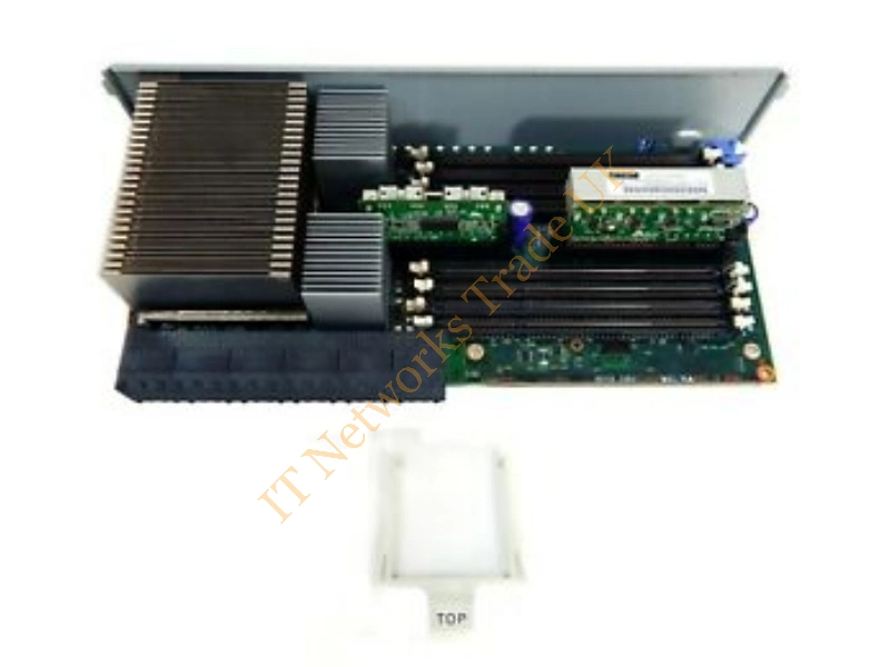 21P6381 IBM 750MHz 8MB L2 Cache 2-Way Rs64 IV SMP Retail Processor