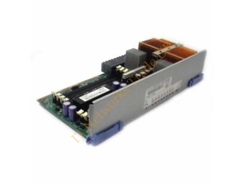 21P6383 IBM 750MHz 8MB L2 Cache 4-Way RS64 IV SMP Retail Processor