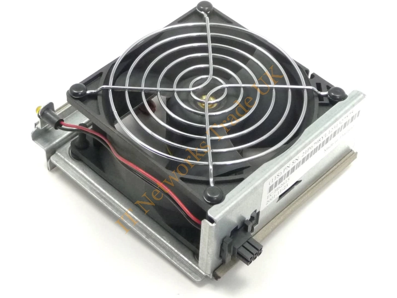 21P6798 IBM Processor Fan for RS/6000 7028-6C1 Cooling Fan