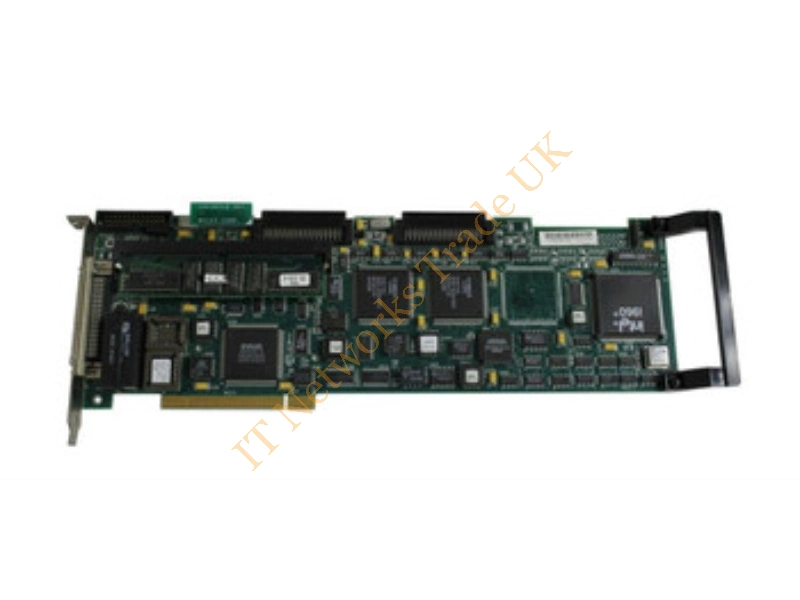 21P7816 IBM RAID Controller Ultra2 with Battery and Cache 3.3v PCI Graphic Card Accessories