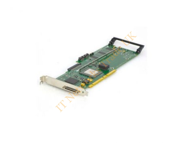 21P8802 IBM ServeRAID-4L Ultra160 SCSI Controller RAID Controller