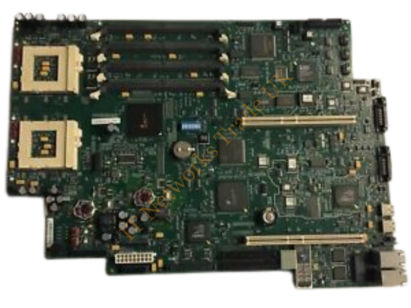 21P9865 IBM System Board for xSeries 330 Server Motherboard