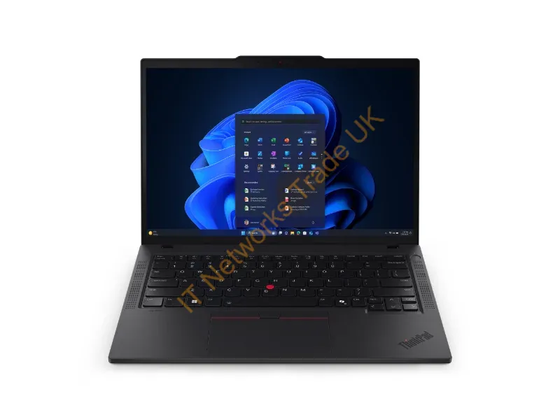 21QG0078UK - Lenovo TP 14'' T14 G6 U5-226V-16GB-512GB