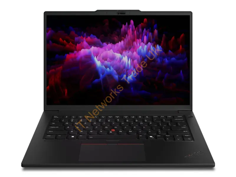 21QT002HUS - Lenovo Thinkpad P14S G6 Core Ultra 7 2