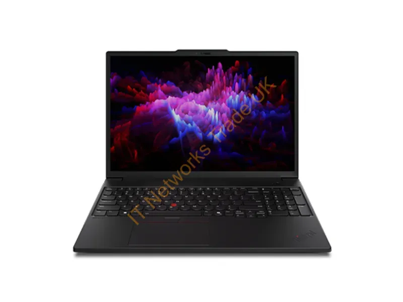 21QV002TUS - Lenovo Ts P16S U7 16G 512G 11P