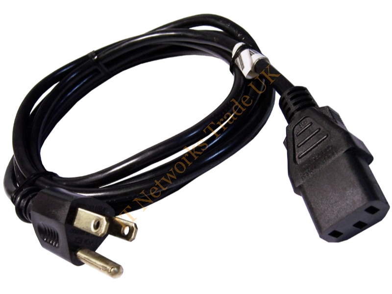 21RCK Dell 3m SABS 164-1 to C13 Cable Miscellaneous Cable