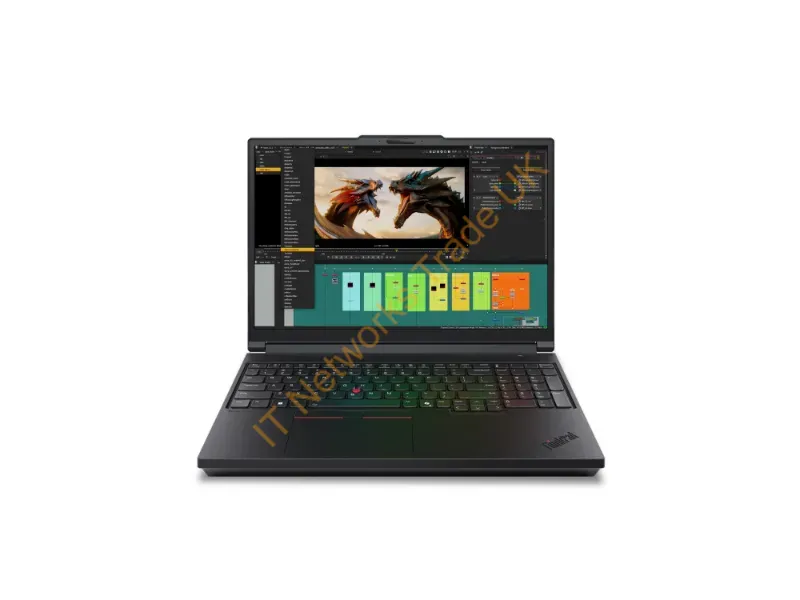21RQ001QUS - Lenovo Thinkpad P16 G3  Core Ultra