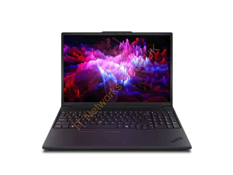 21RS002UUS - Lenovo Thinkpad P16V G3  Ultra 7 255H
