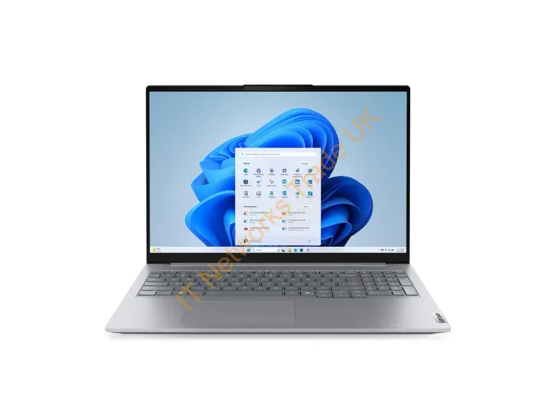 21US0002US - Lenovo Ts Tb16 G9 Irl C5 16G 512G 11P