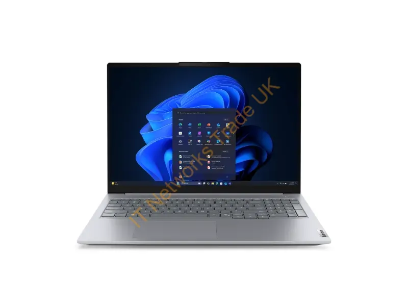 21UT0001US - Lenovo Nbln Tb 16 G9 Ahp R5 16G 256G