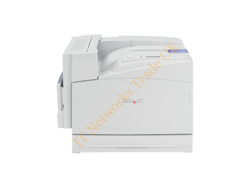 21Z0140 Lexmark C935DN Laser Printer Color 45 ppm Mono 40 ppm Color 2400 dpi USB USB Gigabit Ethernet PC Mac SPARC