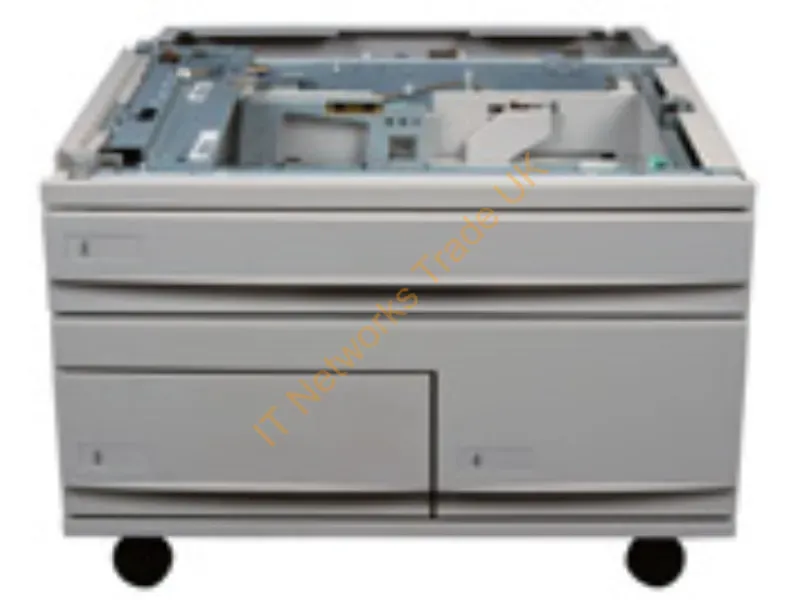 21Z0304 - Lexmark C935 2520-Sheet High Capacity Feeder Stand