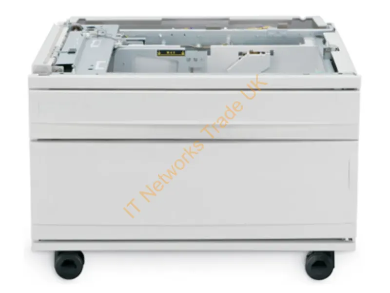 21Z0307 - Lexmark 21Z0307 Tray/Feeder 520 Sheets