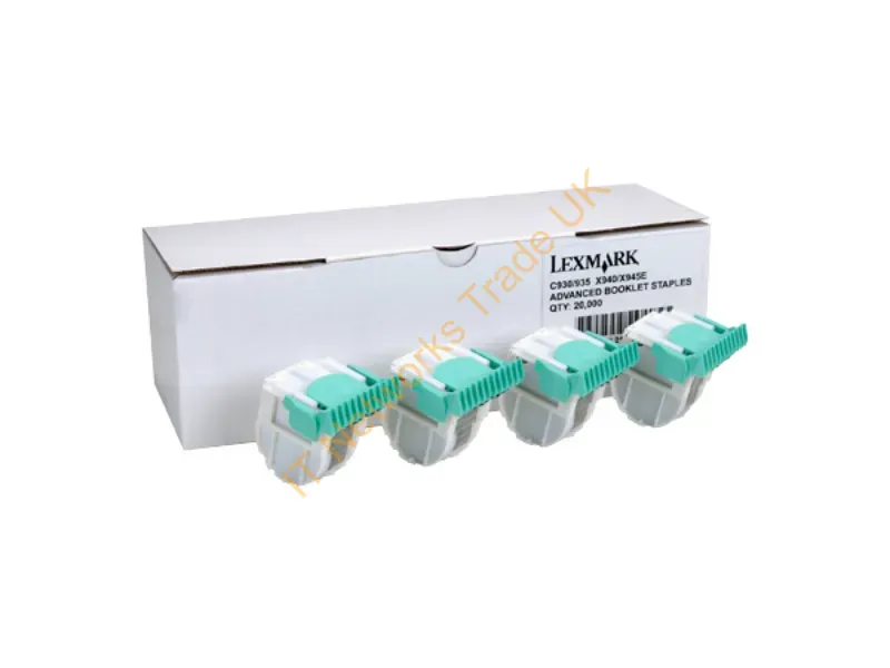 21Z0357 - 21Z0357 Staples, Pack Qty 4
