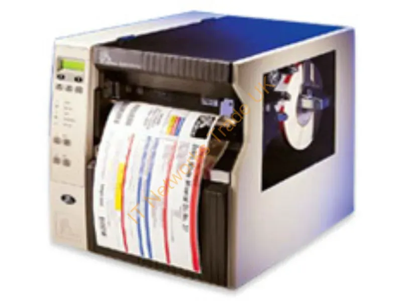 220-80E-00003 - Zebra 220Xi4 203 x 203DPI label printer Printers