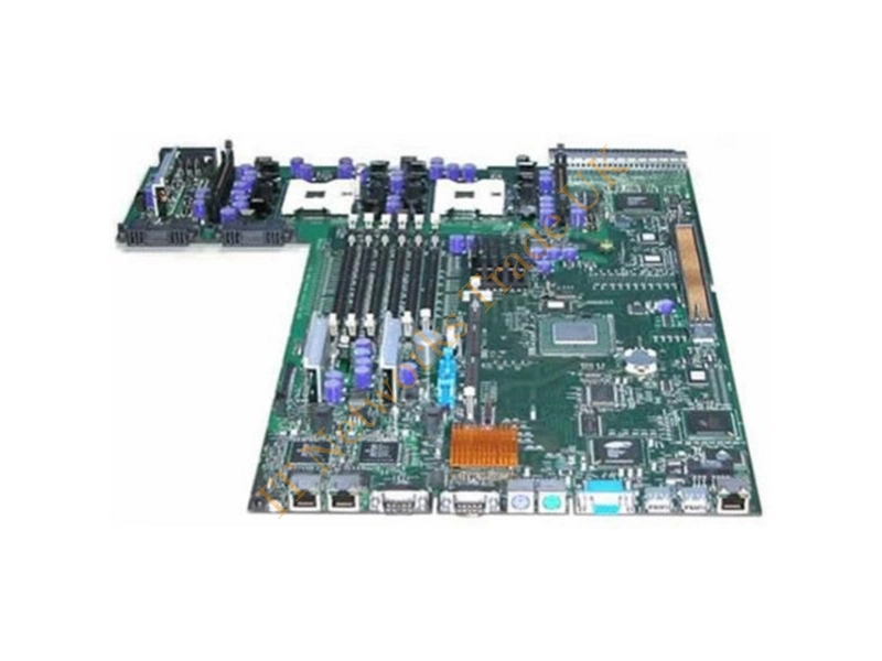 220-8929 Dell PowerEdge 2650 System Board Server Motherboard