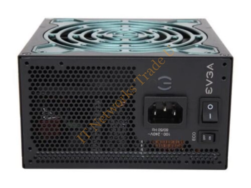 220-GA-0850-X1 EVGA 220-GA-0850-X1 SuperNOVA 850 GA, 80 Plus Gold 850W, Fully Modular, Eco Mode with DBB Fan, 10 Year Warranty, Includes Power ON Self Tester, Compact 150mm Size, Power Supply 220-GA-0850-X1