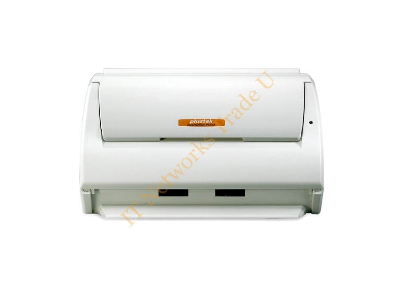 220 - Plustek SmartOffice PS283 ADF scanner 600 x 600DPI A4 White