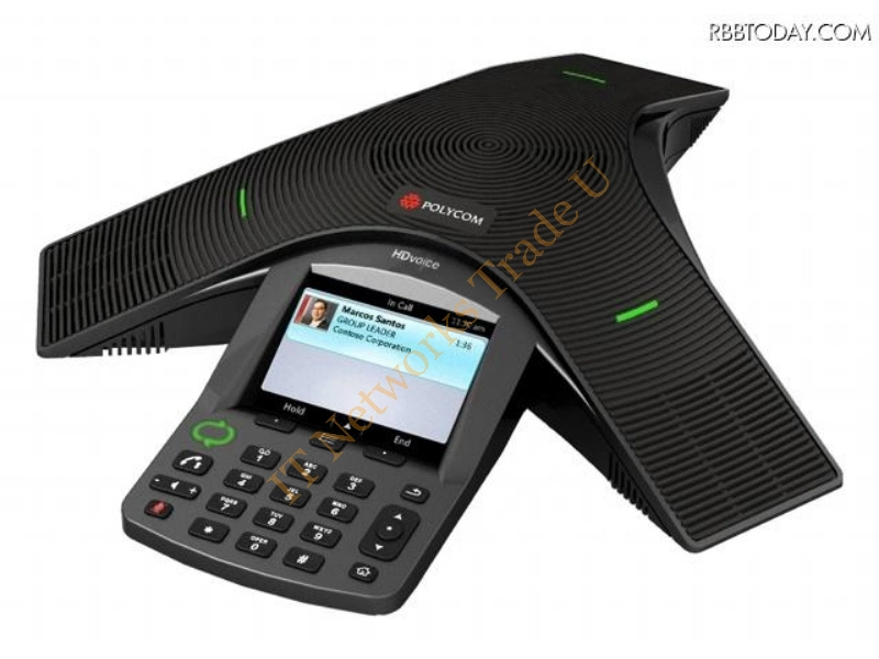 2200-15810-025 - Polycom CX3000 teleconferencing equipment