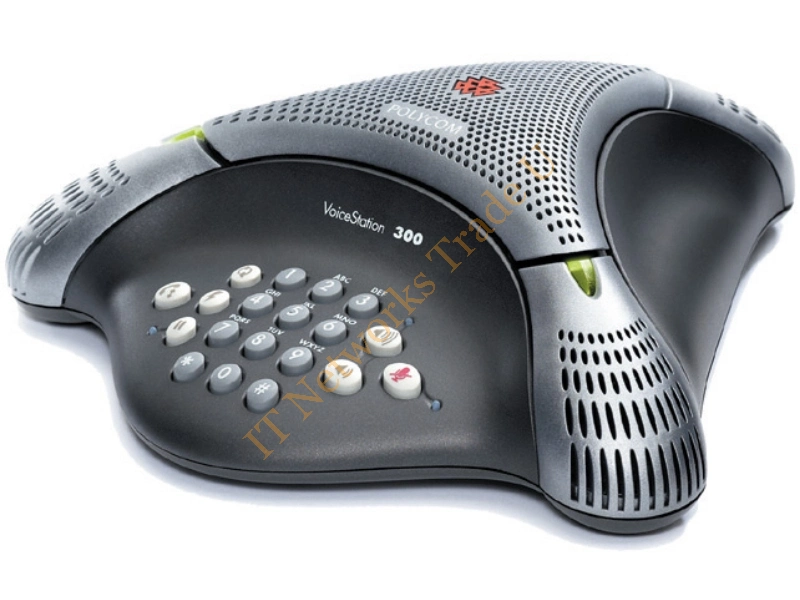 2200-17910-102 - Polycom VoiceStation 300 teleconferencing equipment