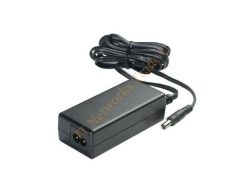 2200-42740-015 - Polycom 2200-42740-015 Indoor 19W Black power adapter/inverter