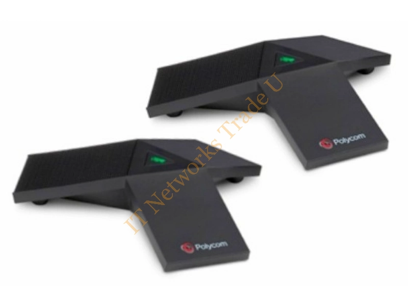 2200-65790-001 - Polycom RPTrio 8800 teleconferencing equipment