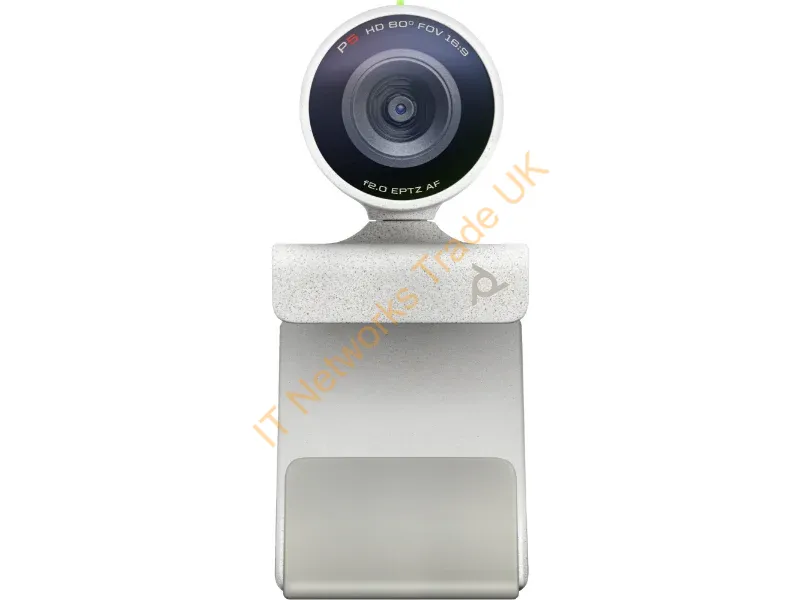 2200-87070-001 - Hp Poly Studio P5 Usb-A Webcam TAA
