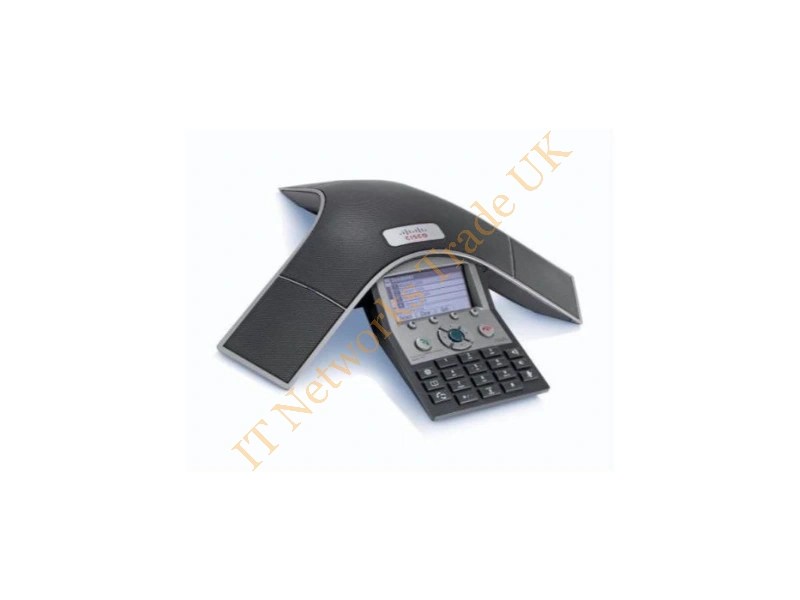 2201-40100-001 Cisco CP-7937G 7937 VOIP IP Conference Station Phone Networking Accessory