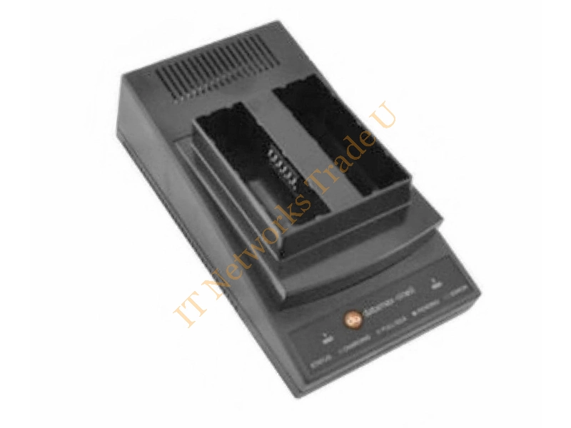 220275-000 - Datamax O'Neil 220275-000 Auto battery charger Black battery charger Cable