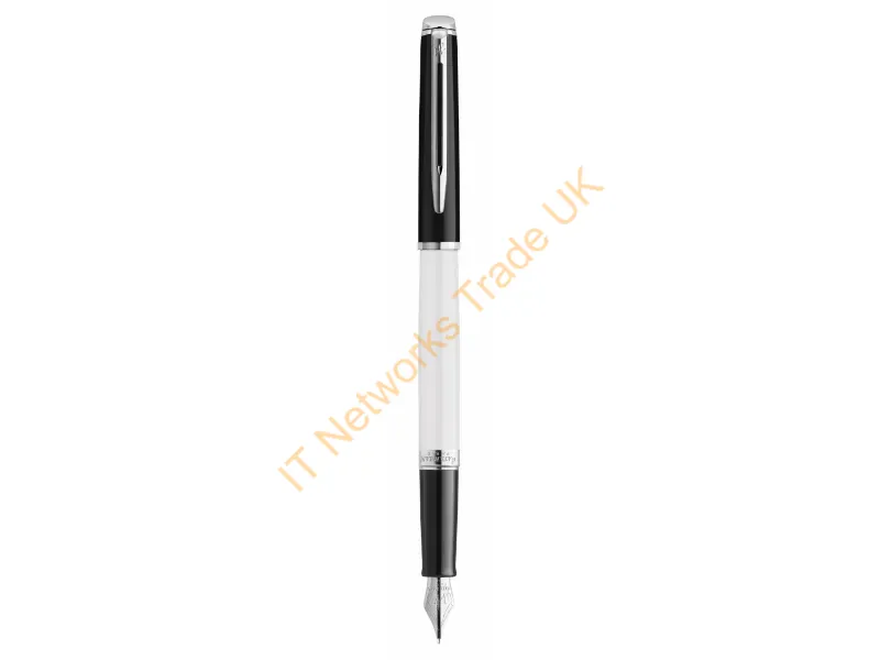 2202843 - Waterman H�misph�re Fountain Pen Colour Blocking Gift Box