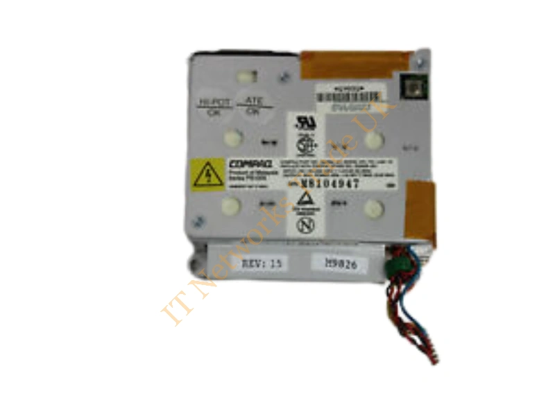 220364-001 HP Compaq Internal Power Pack for Armada 7700 Laptop Accessory