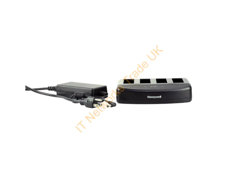 220540-000 - Honeywell 220540-000 Battery Charger Label Printer Battery Ac